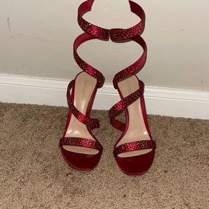 Gianvito Rossi heels